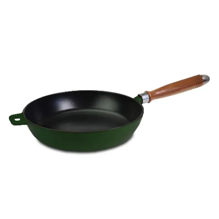 Orrefors Jernverk Frying pan Cast iron 26.5cm - LT54322 (N0030)